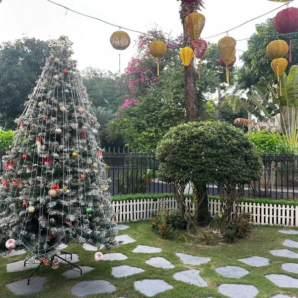 Bán biệt thự Compound 146E19 Nguyễn Văn Hưởng, P. Thảo Điền, Quận 2