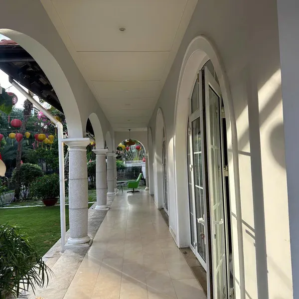 Bán biệt thự Compound 146E19 Nguyễn Văn Hưởng, P. Thảo Điền, Quận 2