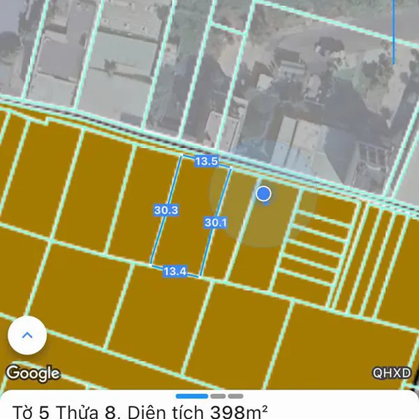 Bán nhà 62 đường số 1, P. An Khánh, Trần Não, Quận 2