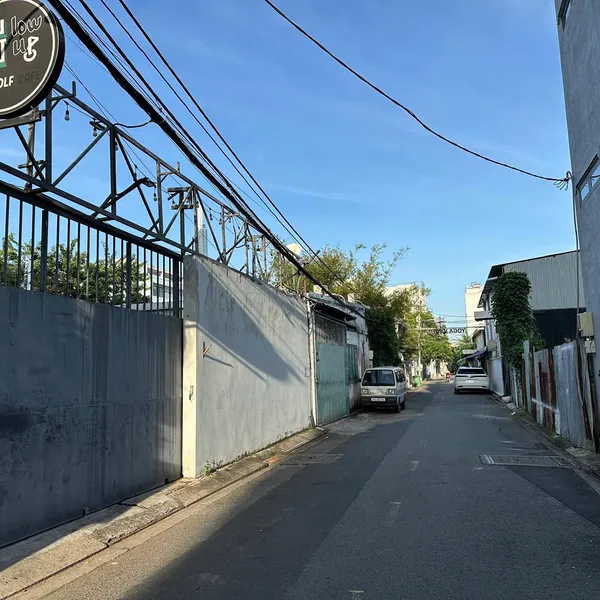 Bán nhà 62 đường số 1, P. An Khánh, Trần Não, Quận 2