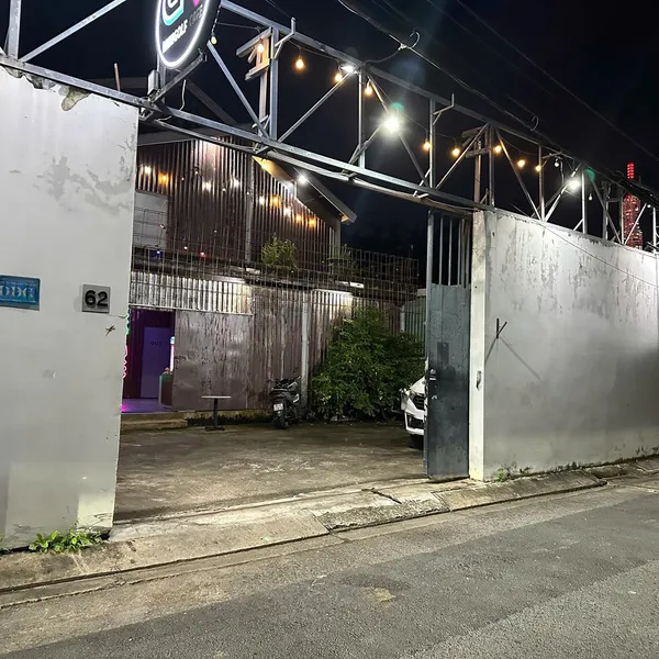 Bán nhà 62 đường số 1, P. An Khánh, Trần Não, Quận 2