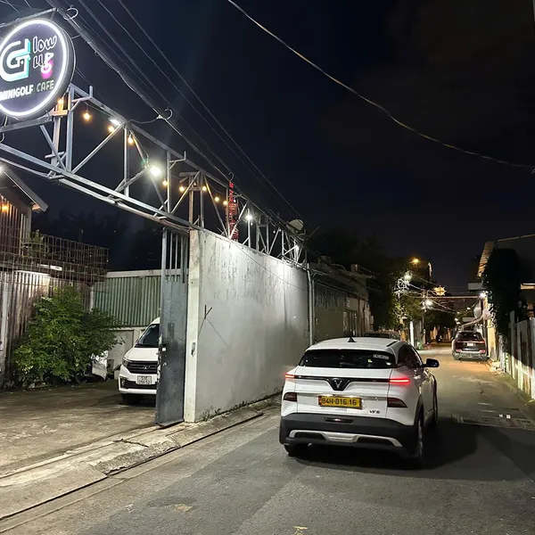 Bán nhà 62 đường số 1, P. An Khánh, Trần Não, Quận 2