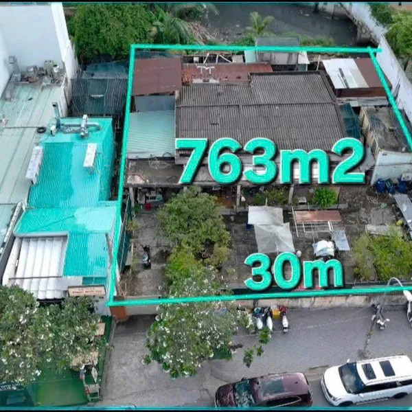 Bán đất 99&nbsp;Thảo Điền, Phường Thảo Điền, Quận 2