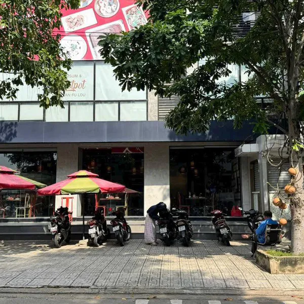 Bán tòa nhà 40 Song Hành, Phường An Phú, Tp.Thủ Đức