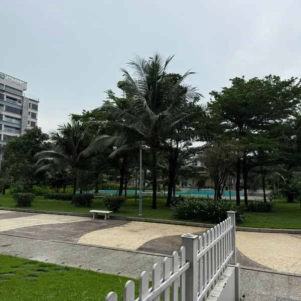 Bán tòa nhà văn phòng kết hợp shophouse THỦ THIÊM - LAKEVIEW 1