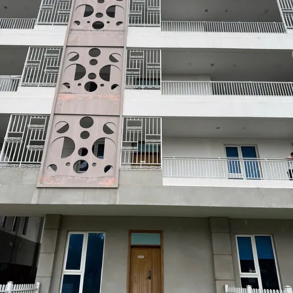 Bán tòa nhà văn phòng kết hợp shophouse THỦ THIÊM - LAKEVIEW 1