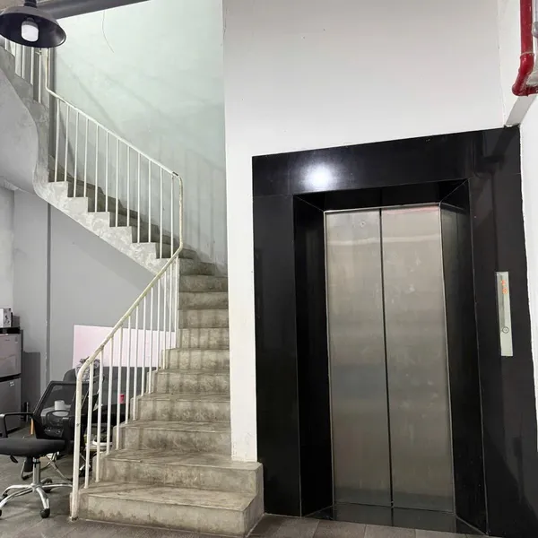 Bán tòa nhà văn phòng kết hợp shophouse THỦ THIÊM - LAKEVIEW 1