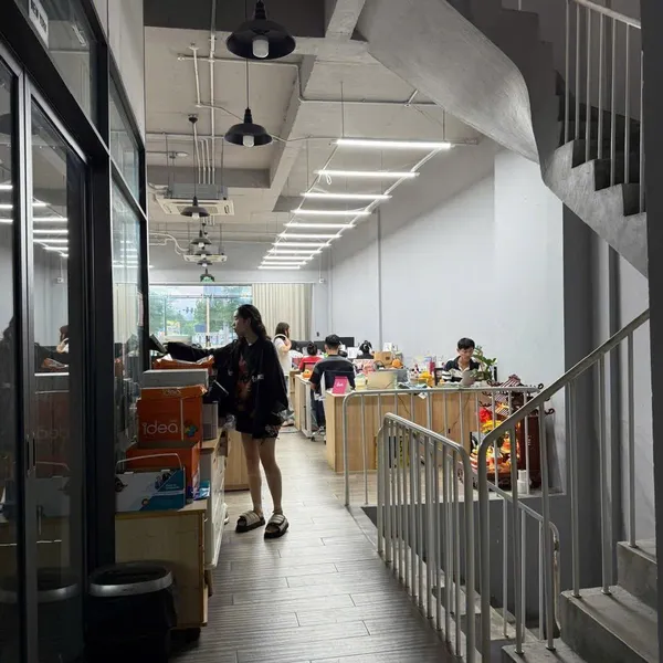 Bán tòa nhà văn phòng kết hợp shophouse THỦ THIÊM - LAKEVIEW 1