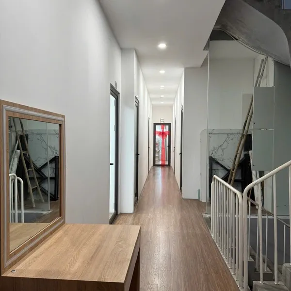 Bán tòa nhà văn phòng kết hợp shophouse THỦ THIÊM - LAKEVIEW 1