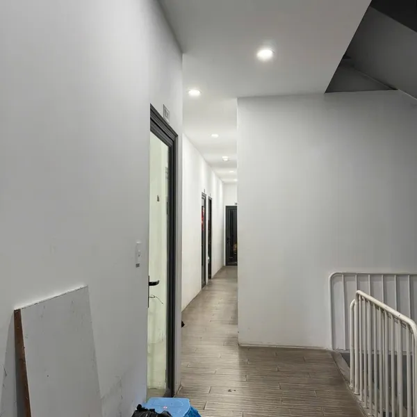 Bán tòa nhà văn phòng kết hợp shophouse THỦ THIÊM - LAKEVIEW 1