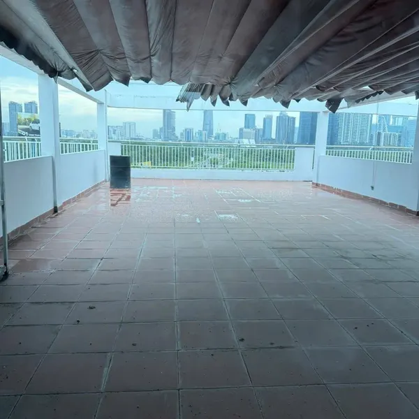 Bán tòa nhà văn phòng kết hợp shophouse THỦ THIÊM - LAKEVIEW 1