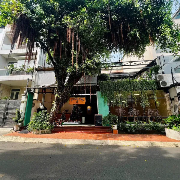 Bán nhà 5 – 7 Đường Số 38, Thảo Điền, Quận 2