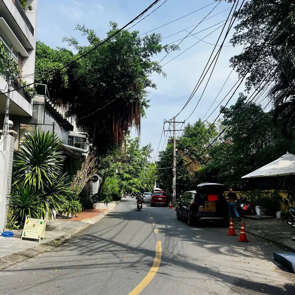 Bán nhà 5 – 7 Đường Số 38, Thảo Điền, Quận 2