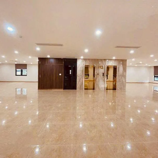 Bán toà nhà 2 đường&nbsp;57, Phường Thạnh Mỹ Lợi, Quận 2 cũ - TP. Thủ Đức