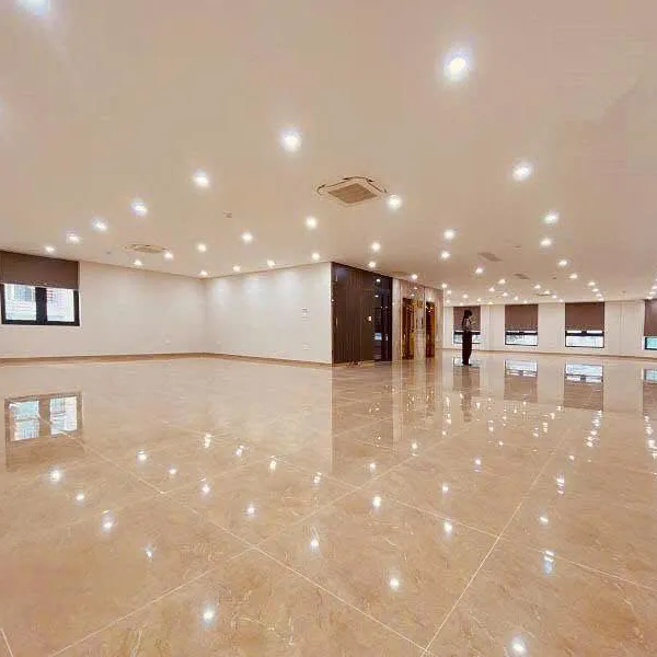 Bán toà nhà 2 đường&nbsp;57, Phường Thạnh Mỹ Lợi, Quận 2 cũ - TP. Thủ Đức