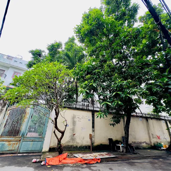 Bán biệt thự 8 đường số 10, Trần Não,&nbsp;Phường An Khánh, Quận 2