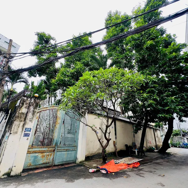 Bán biệt thự 8 đường số 10, Trần Não,&nbsp;Phường An Khánh, Quận 2