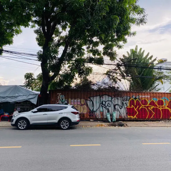 Bán đất 200 Nguyễn Văn Hưởng, Thảo Điền, Quận 2