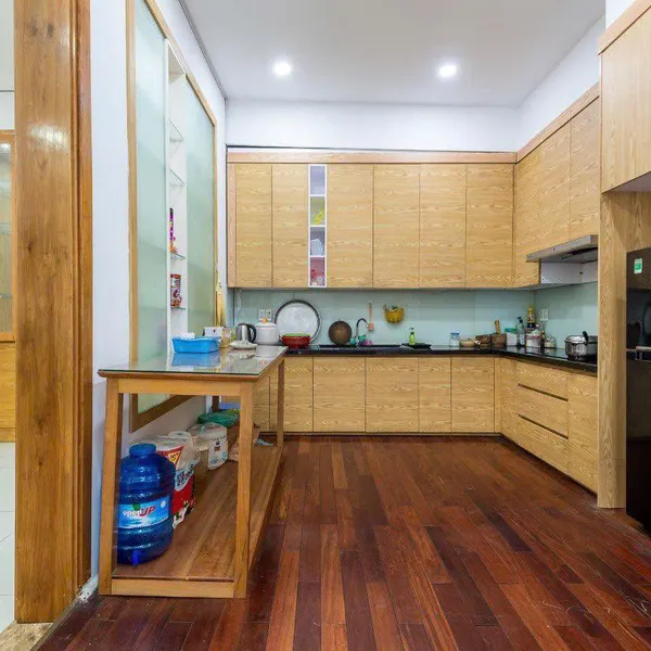 Bán biệt thự sân vườn Thảo Điền số  69 đường số 47, P. Thảo Điền, Quận 2 cũ - TP. Thủ Đức