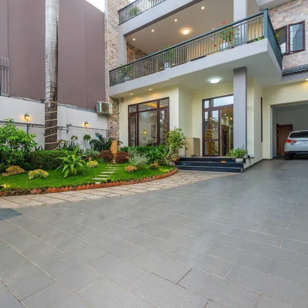 Bán biệt thự sân vườn Thảo Điền số  69 đường số 47, P. Thảo Điền, Quận 2 cũ - TP. Thủ Đức