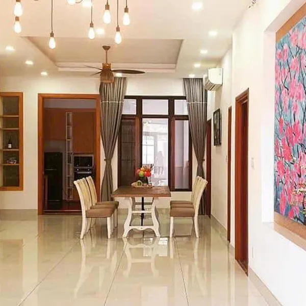 Bán biệt thự sân vườn Thảo Điền số  69 đường số 47, P. Thảo Điền, Quận 2 cũ - TP. Thủ Đức