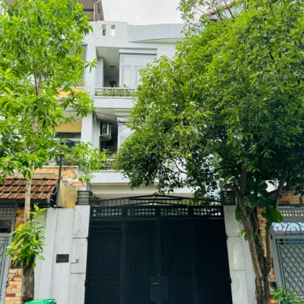 Bán nhà 215D23&nbsp;Nguyễn Văn Hưởng,&nbsp;Phường Thảo Điền, Quận 2