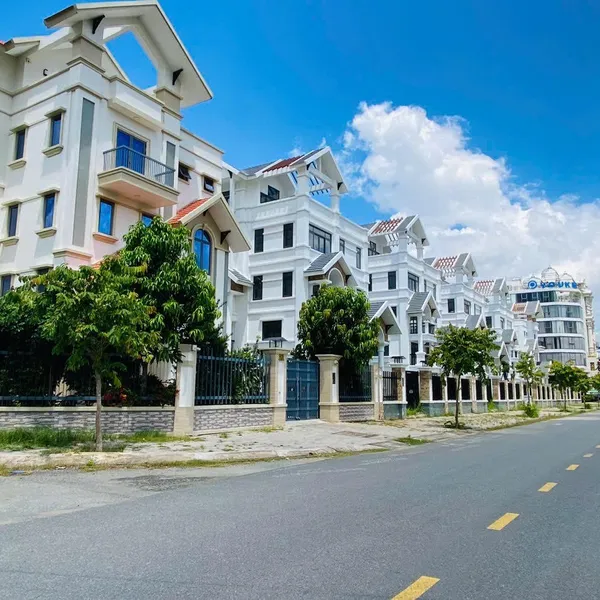 Bán đất O74 Huy Hoàng, Phường Thạnh Mỹ Lợi, Quận 2