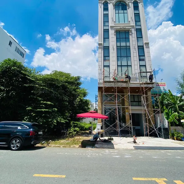 Bán đất O74 Huy Hoàng, Phường Thạnh Mỹ Lợi, Quận 2