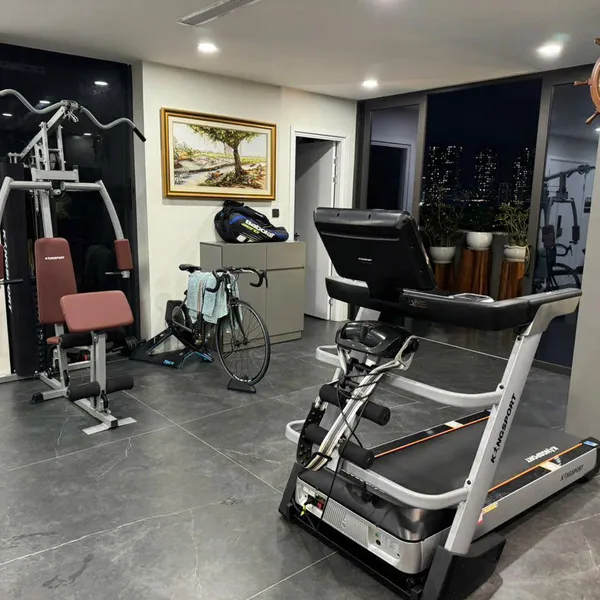 Bán tòa nhà mặt tiền Trần Quý Kiên, Đảo Kim Cương, view sông Sài Gòn