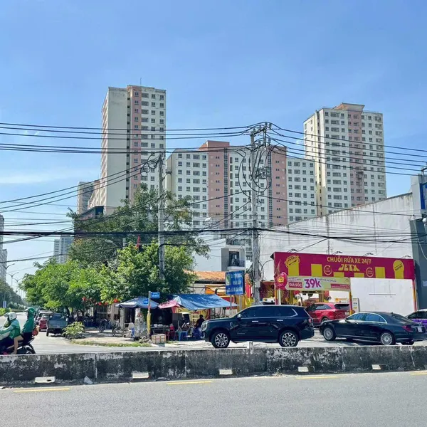 Bán nhà 70 Lương Định Của, Phường An Khánh, Quận 2