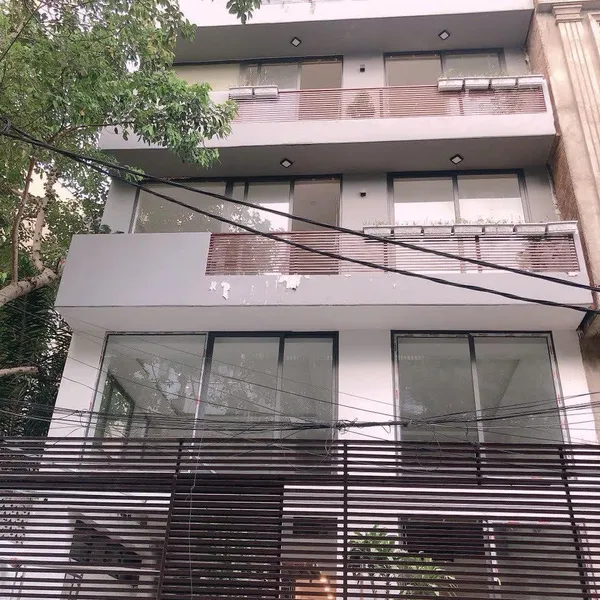 Bán tòa nhà CHDV 9/11&nbsp;Đường 64, Phường Thảo Điền, Quận 2