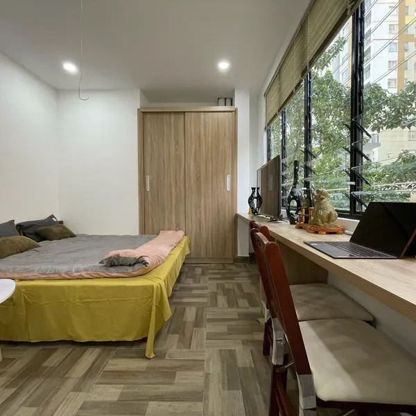 Bán tòa nhà CHDV 9/11&nbsp;Đường 64, Phường Thảo Điền, Quận 2