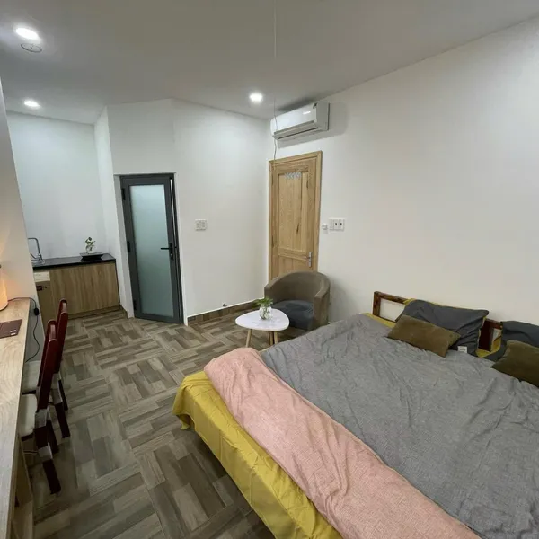 Bán tòa nhà CHDV 9/11&nbsp;Đường 64, Phường Thảo Điền, Quận 2