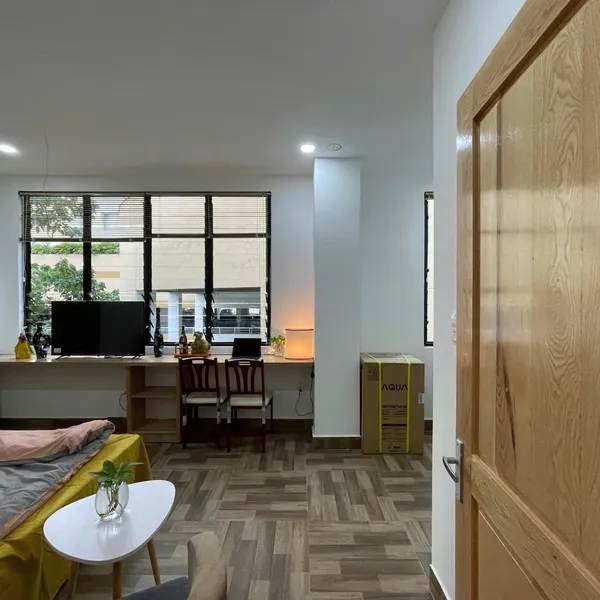 Bán tòa nhà CHDV 9/11&nbsp;Đường 64, Phường Thảo Điền, Quận 2