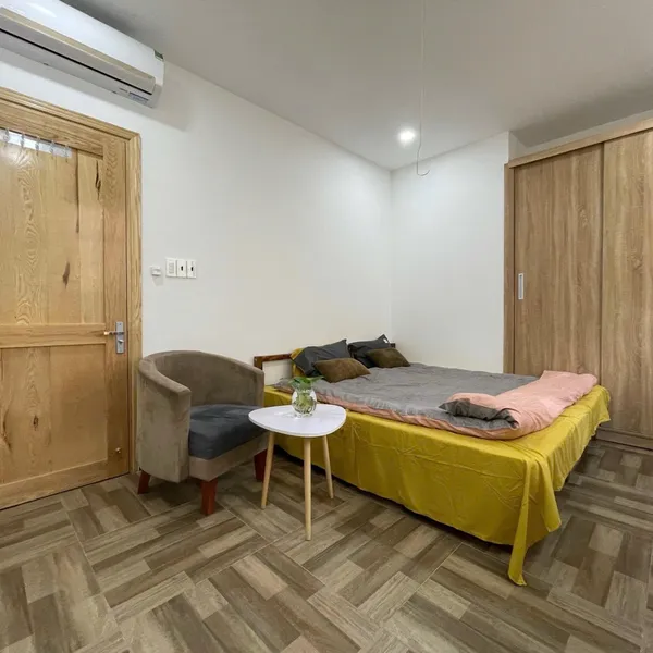 Bán tòa nhà CHDV 9/11&nbsp;Đường 64, Phường Thảo Điền, Quận 2