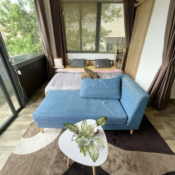 Bán tòa nhà CHDV 9/11&nbsp;Đường 64, Phường Thảo Điền, Quận 2