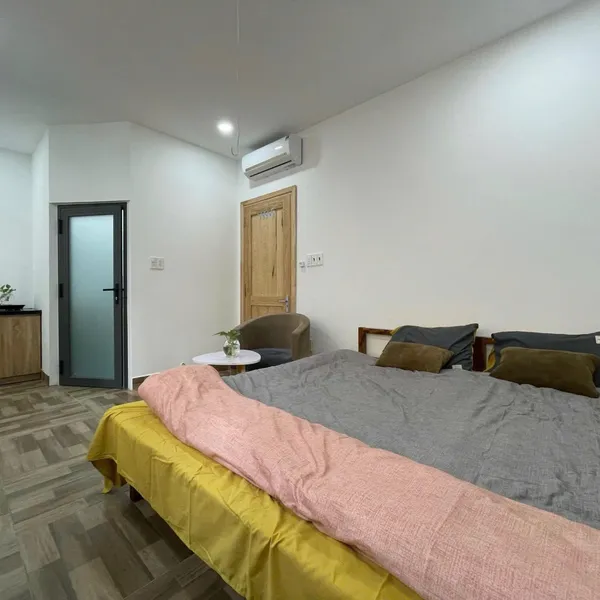 Bán tòa nhà CHDV 9/11&nbsp;Đường 64, Phường Thảo Điền, Quận 2