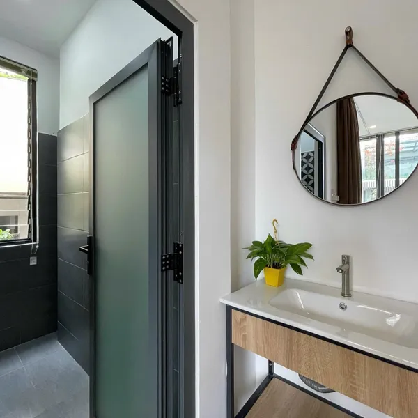 Bán tòa nhà CHDV 9/11&nbsp;Đường 64, Phường Thảo Điền, Quận 2