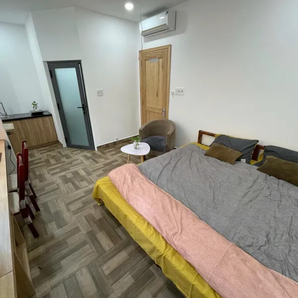 Bán tòa nhà CHDV 9/11&nbsp;Đường 64, Phường Thảo Điền, Quận 2