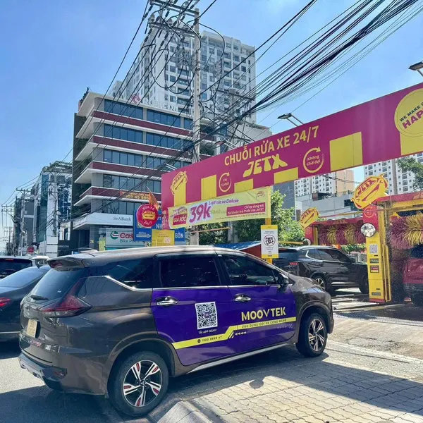 Bán nhà 70 Lương Định Của, Phường An Khánh, Quận 2