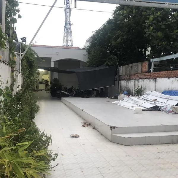 Bán nhà 145&nbsp;Trần Não, P. An Khánh, Quận 2