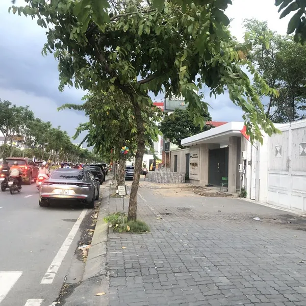 Bán nhà 145&nbsp;Trần Não, P. An Khánh, Quận 2