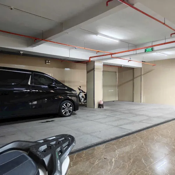 Bán tòa nhà 57 - 59 Nguyễn Văn Kỉnh, Thạnh Mỹ Lợi, Quận 2