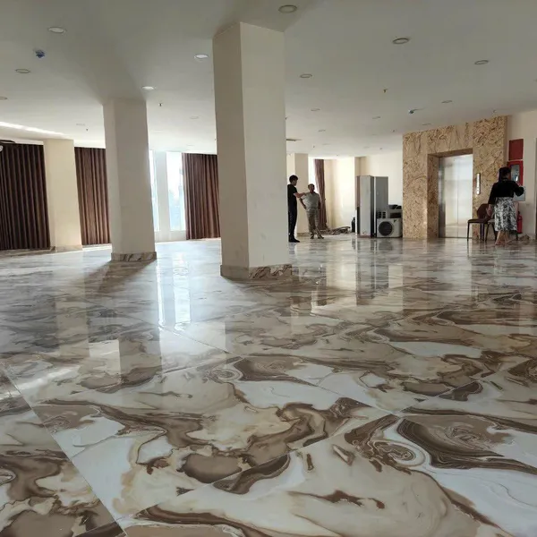 Bán tòa nhà 57 - 59 Nguyễn Văn Kỉnh, Thạnh Mỹ Lợi, Quận 2