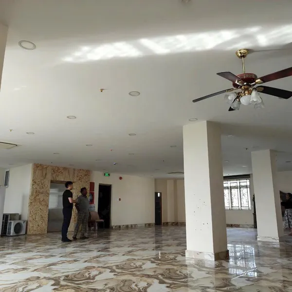 Bán tòa nhà 57 - 59 Nguyễn Văn Kỉnh, Thạnh Mỹ Lợi, Quận 2