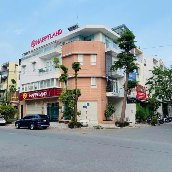 Bán nhà 61A Cao Đức Lân, Phường An Phú, TP. Thủ Đức