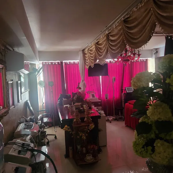 Bán toà nhà 21 Trương Văn Bang, P. Bình Trưng, Quận 2