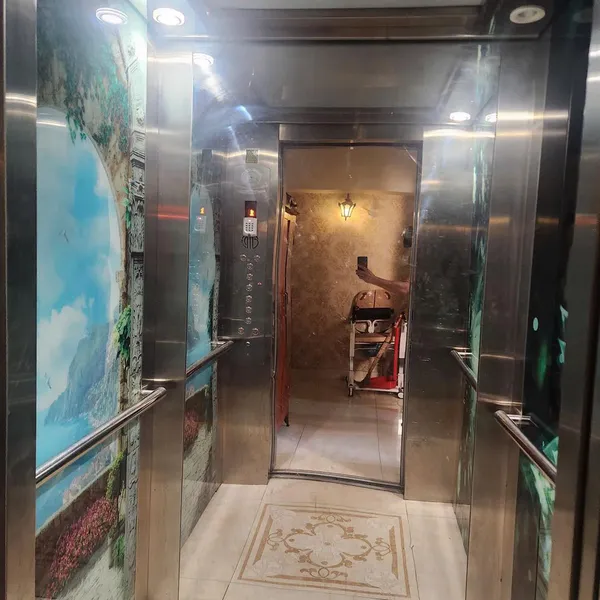 Bán toà nhà 21 Trương Văn Bang, P. Bình Trưng, Quận 2