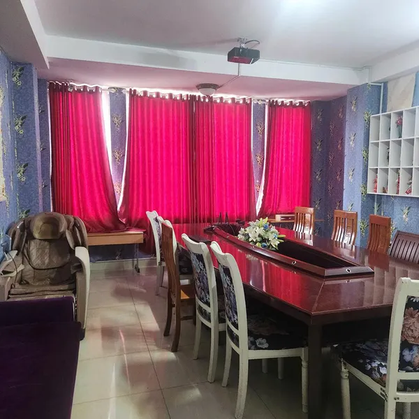 Bán toà nhà 21 Trương Văn Bang, P. Bình Trưng, Quận 2