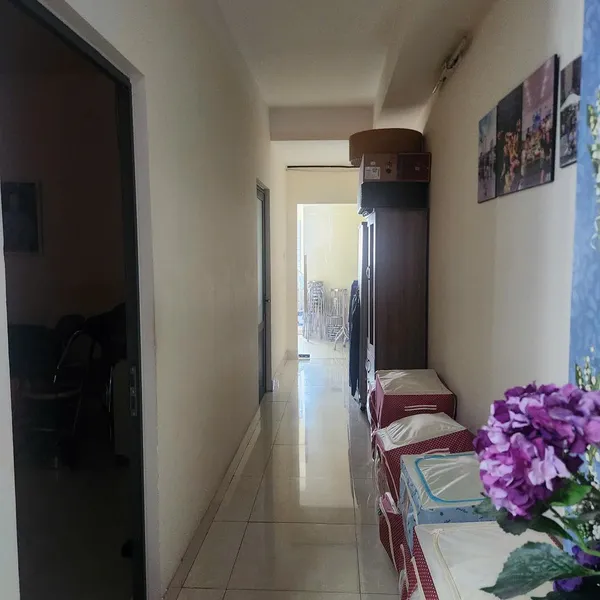 Bán toà nhà 21 Trương Văn Bang, P. Bình Trưng, Quận 2